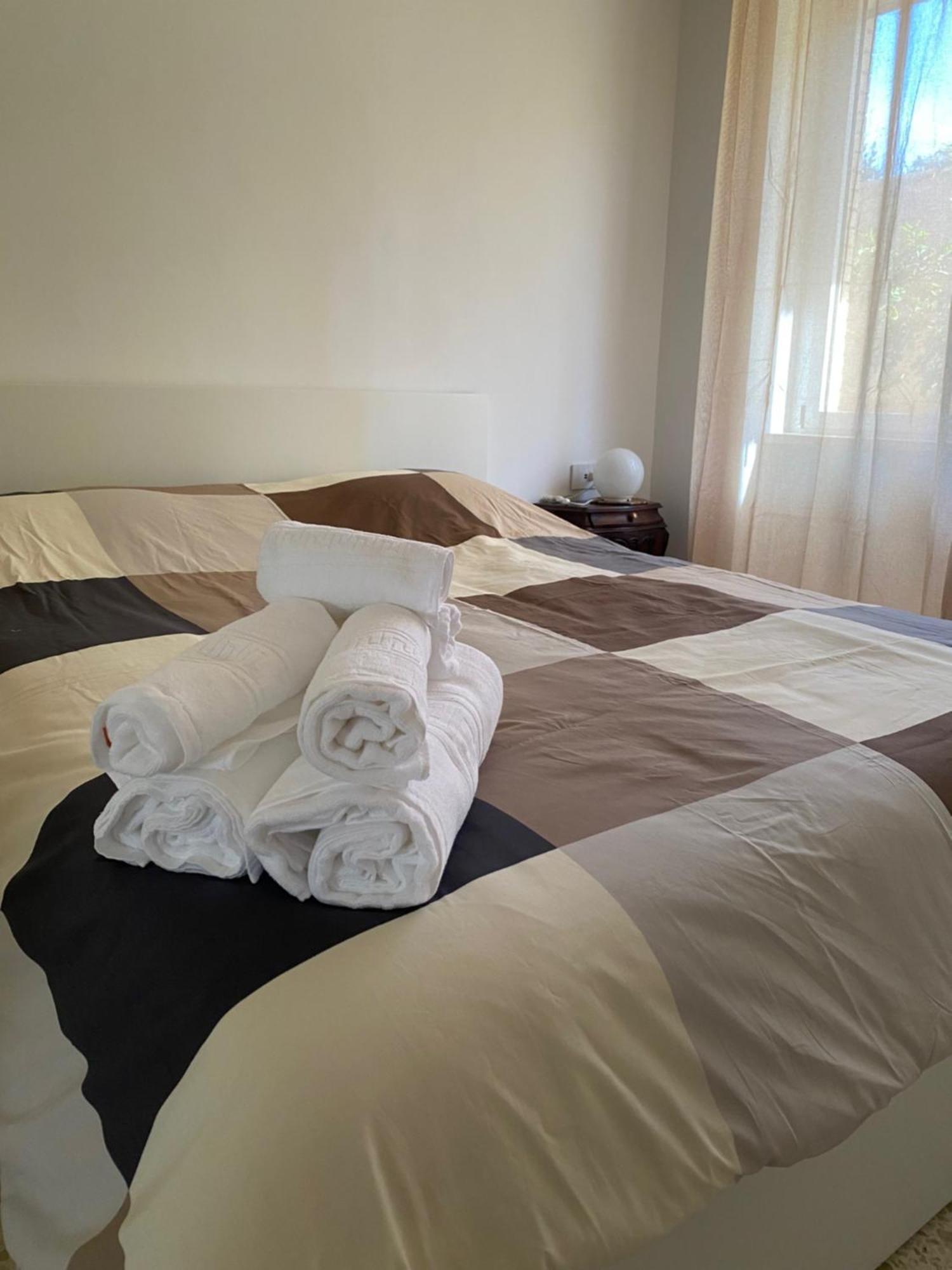 B&B Poseidon Fiumicino Extérieur photo