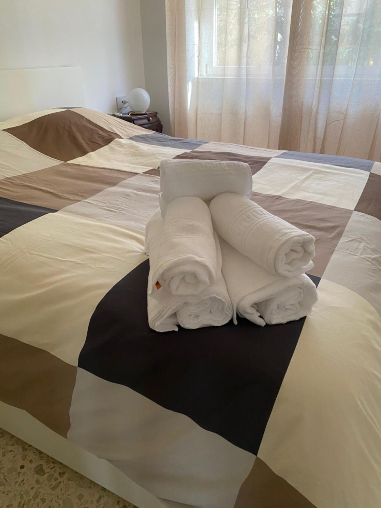 B&B Poseidon Fiumicino Extérieur photo