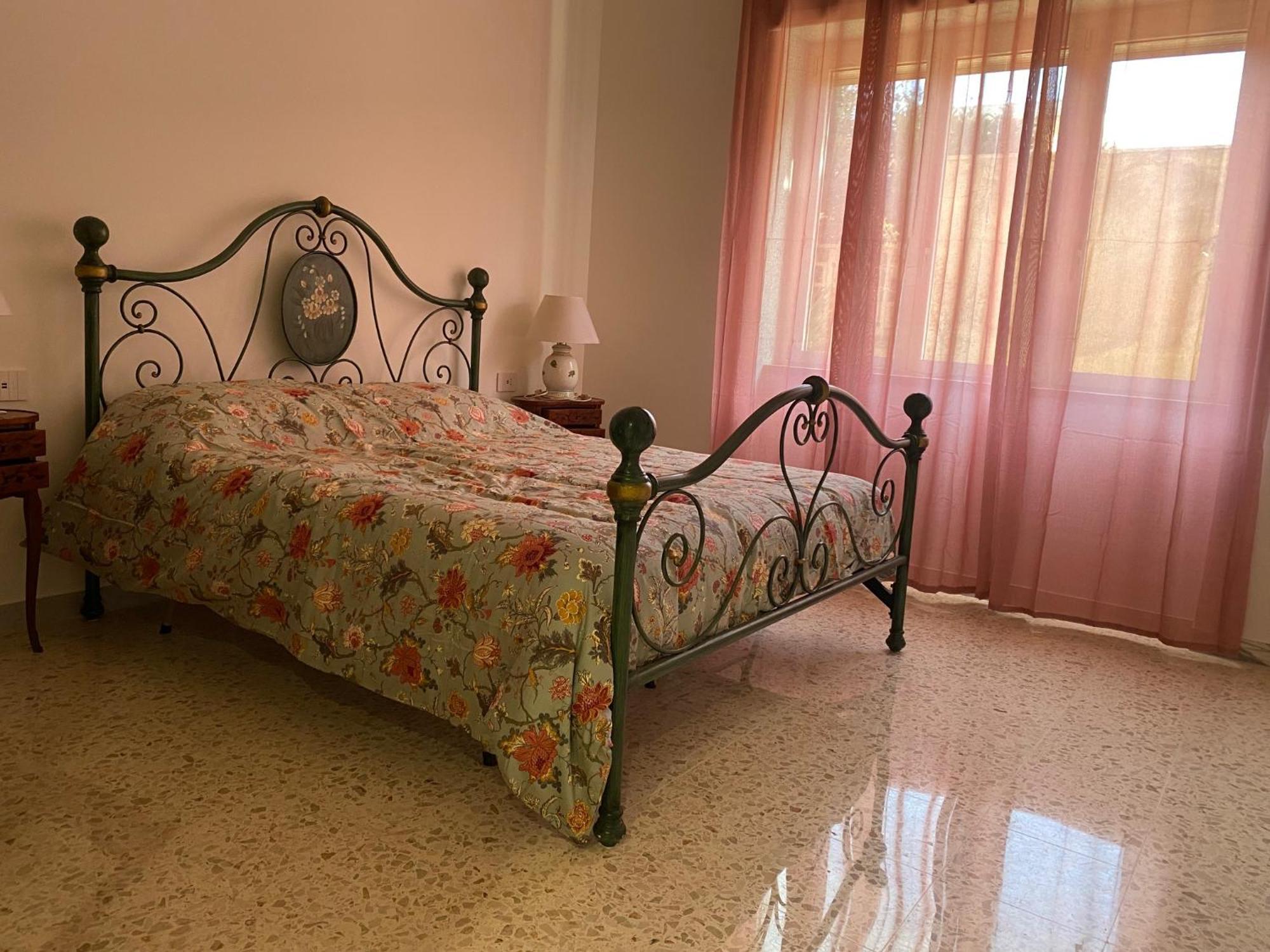 B&B Poseidon Fiumicino Extérieur photo