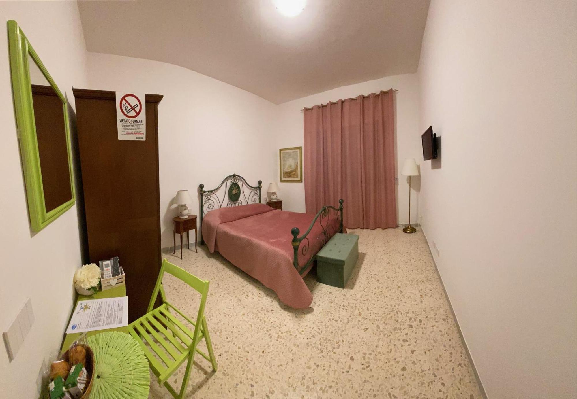 B&B Poseidon Fiumicino Extérieur photo