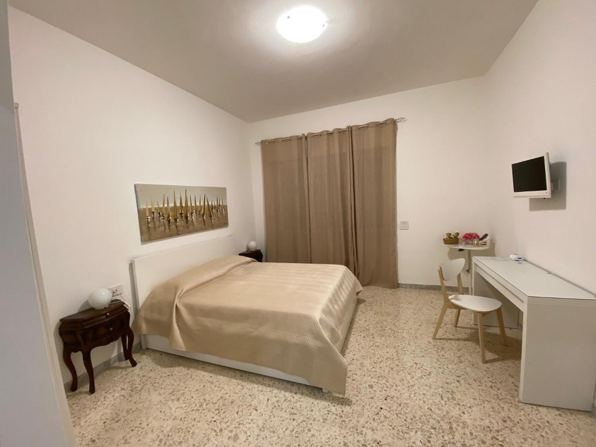 B&B Poseidon Fiumicino Extérieur photo