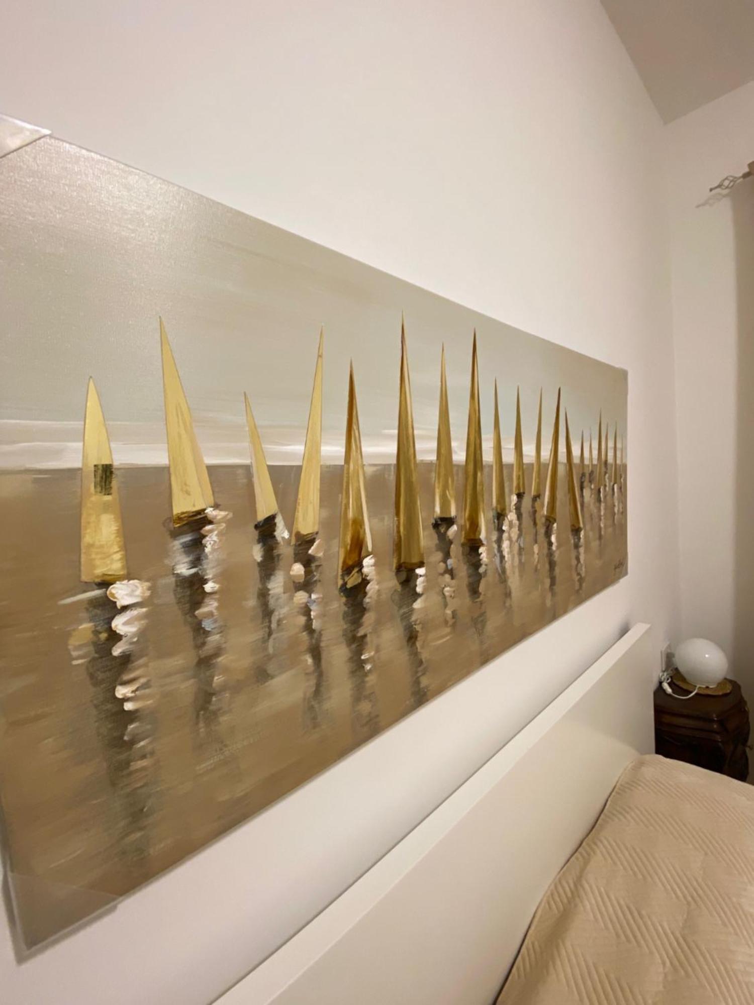 B&B Poseidon Fiumicino Extérieur photo