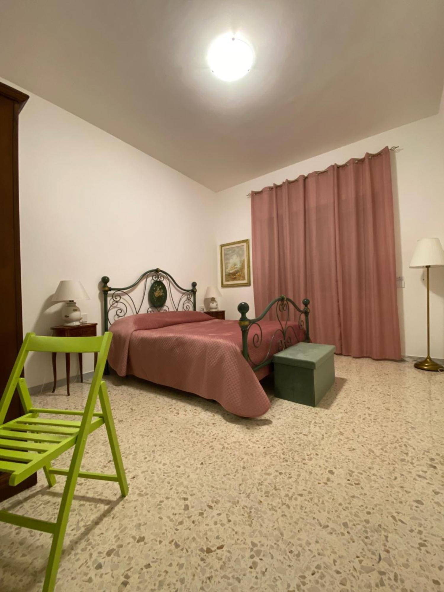 B&B Poseidon Fiumicino Extérieur photo