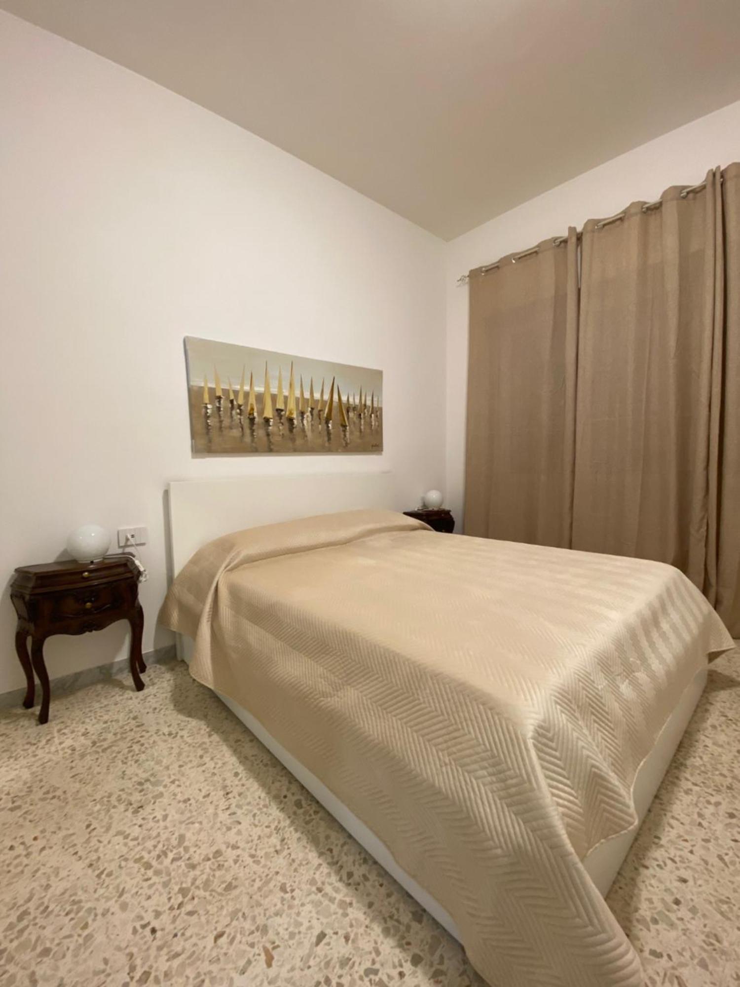 B&B Poseidon Fiumicino Extérieur photo